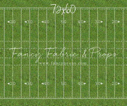 For the Love of Football