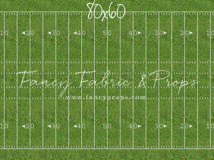 For the Love of Football