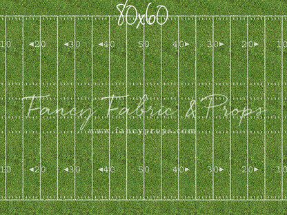 For the Love of Football