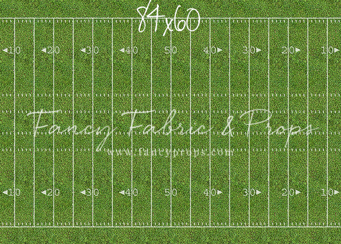 For the Love of Football