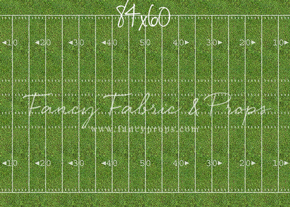 For the Love of Football