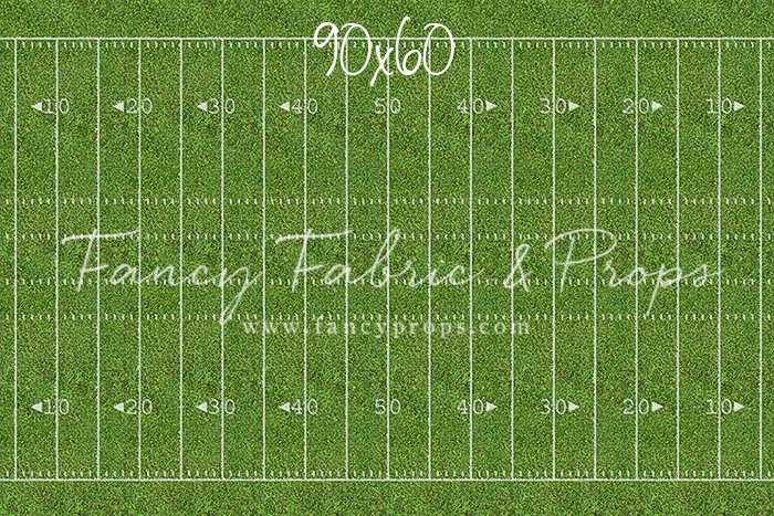 For the Love of Football