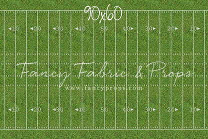 For the Love of Football