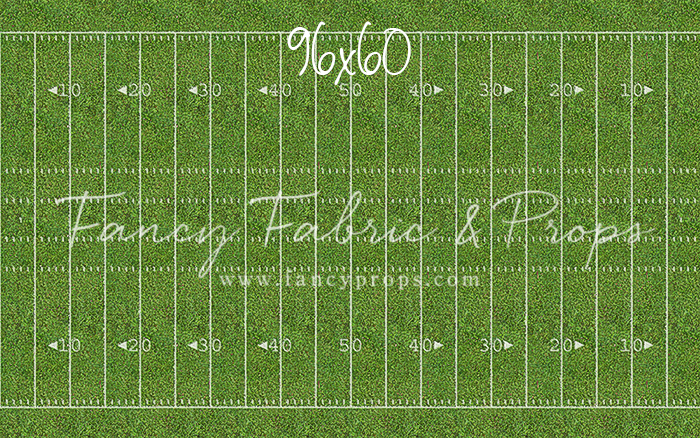 For the Love of Football