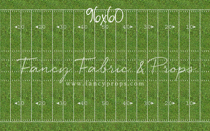 For the Love of Football