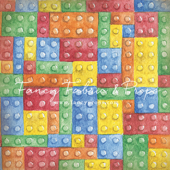 For the Love of Legos