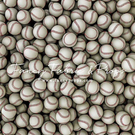 For the Love of Baseball