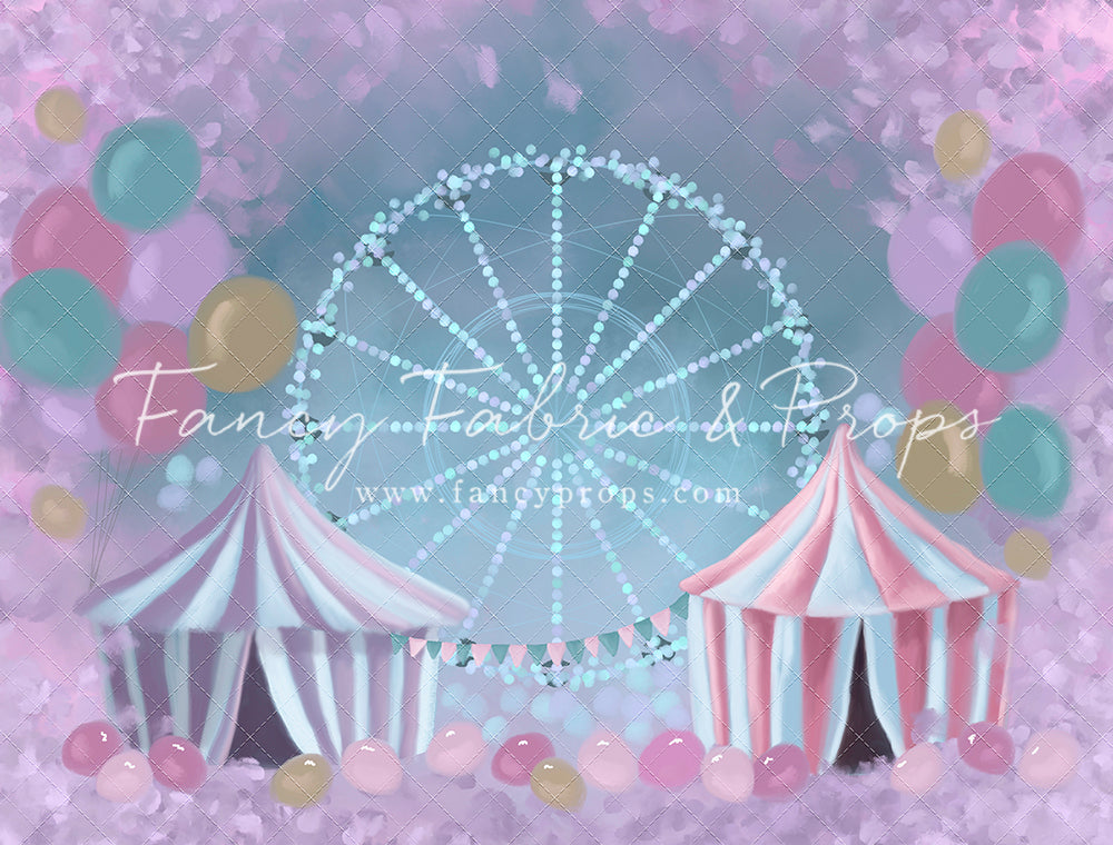 Funfair