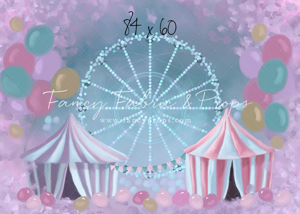 Funfair