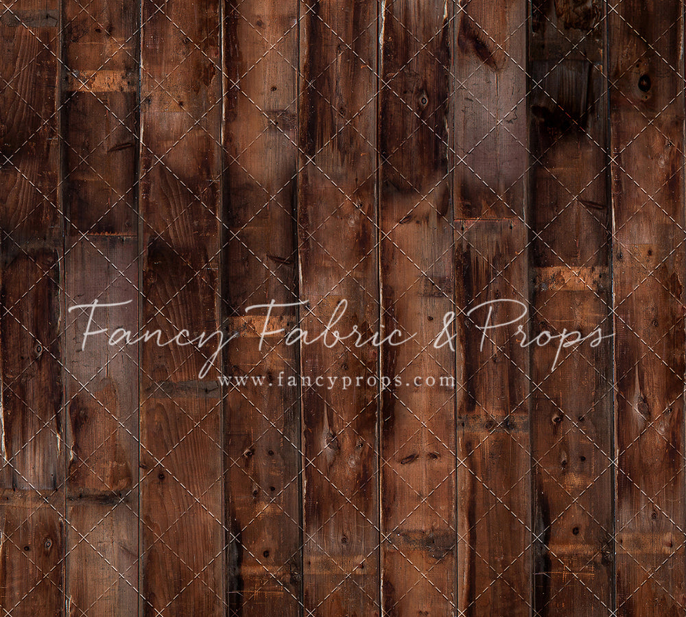 Galway Wood Planks - Petite