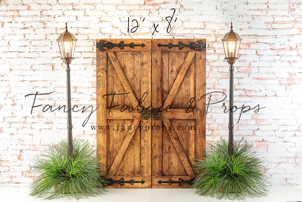 Spring Florist 2pc Room