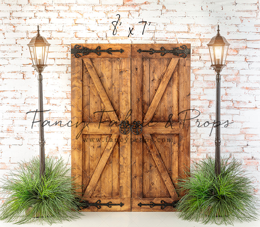 Spring Florist 2pc Room