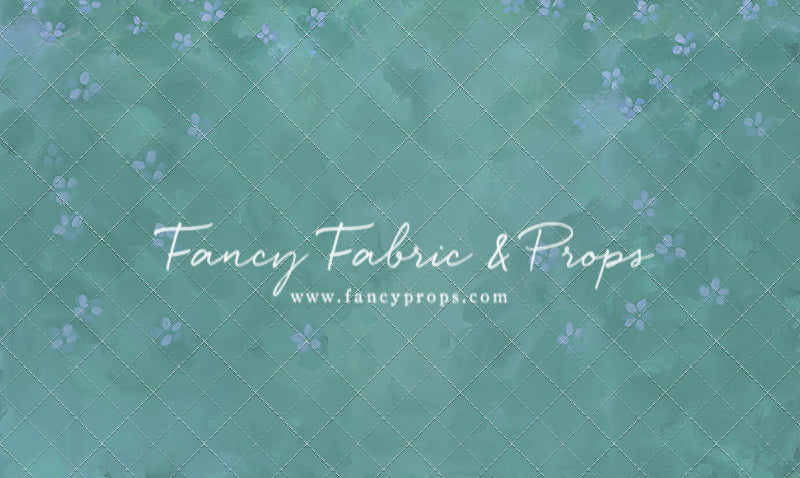 Garden of Chirps - Floor