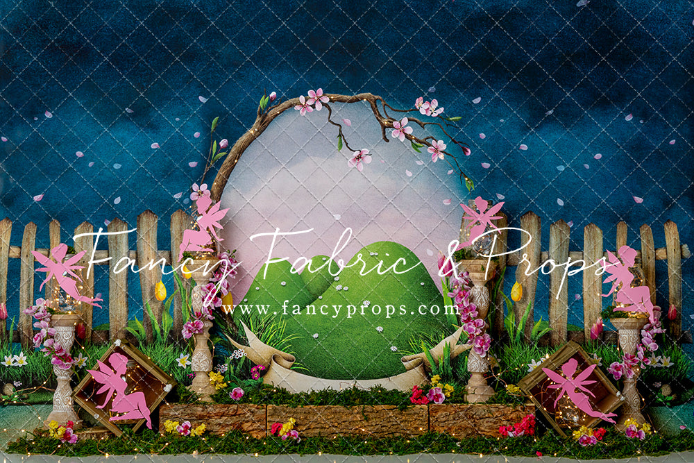 Garden of Fairies