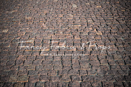 Georgetown Cobblestone Mat Floor