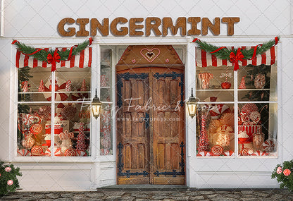 Gingermint