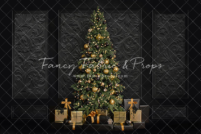 Glamorous Holiday Twinkle