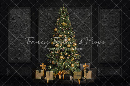 Glamorous Holiday Twinkle