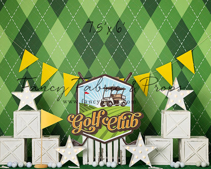 Golf Club
