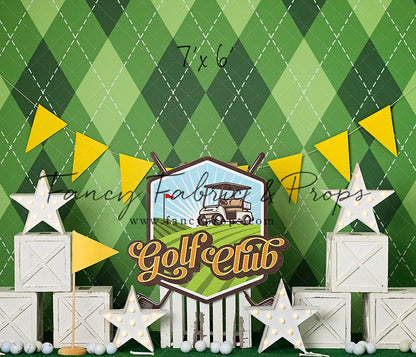 Golf Club