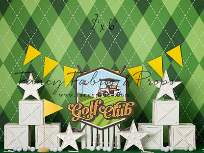 Golf Club