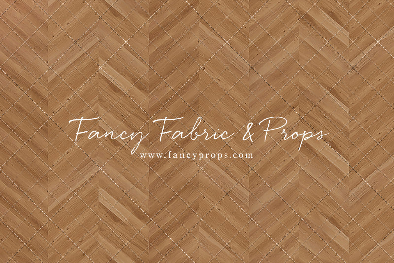 Grand Entry Mat Floor