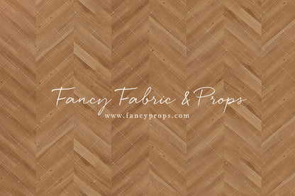 Grand Entry Mat Floor