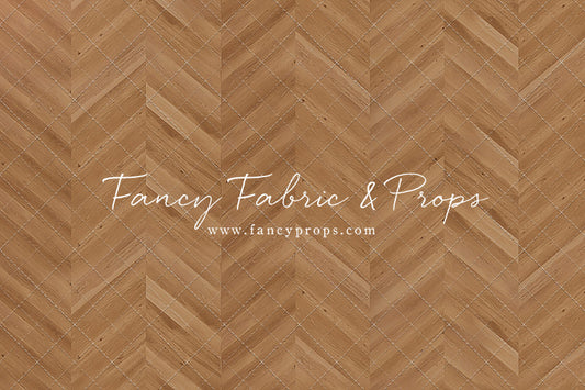 Grand Entry Mat Floor