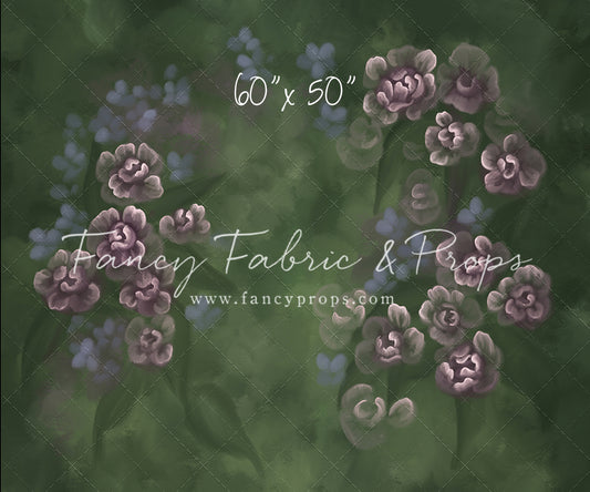 Green Chiffon