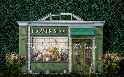 Green Thumb Flower Shop