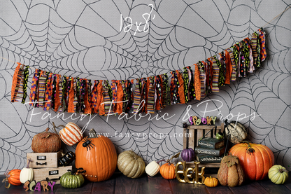 Grim Grinning Ghosts