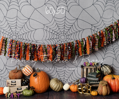 Grim Grinning Ghosts