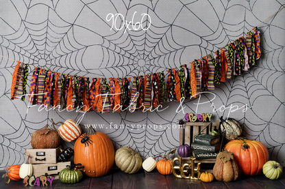 Grim Grinning Ghosts