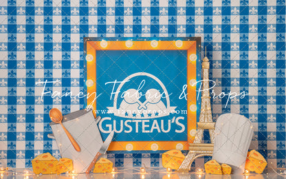 Gusteau's