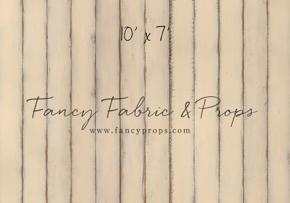 Hamilton Wood Planks