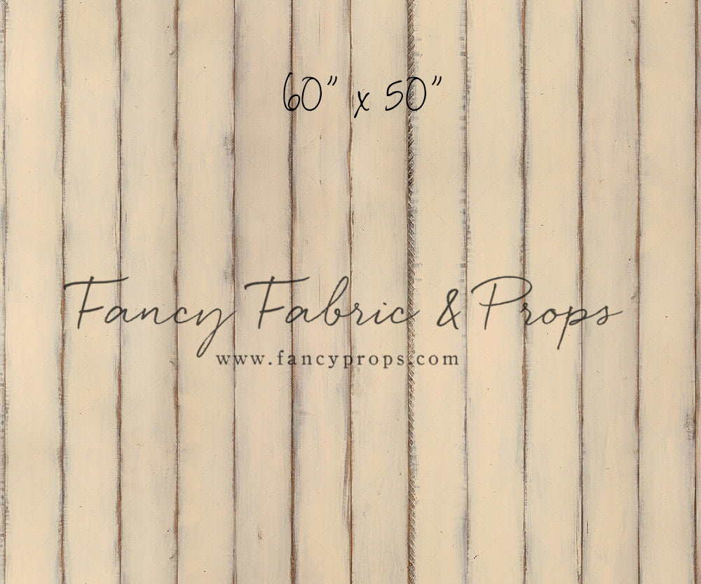 Hamilton Wood Planks