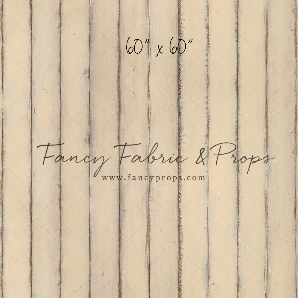 Hamilton Wood Planks