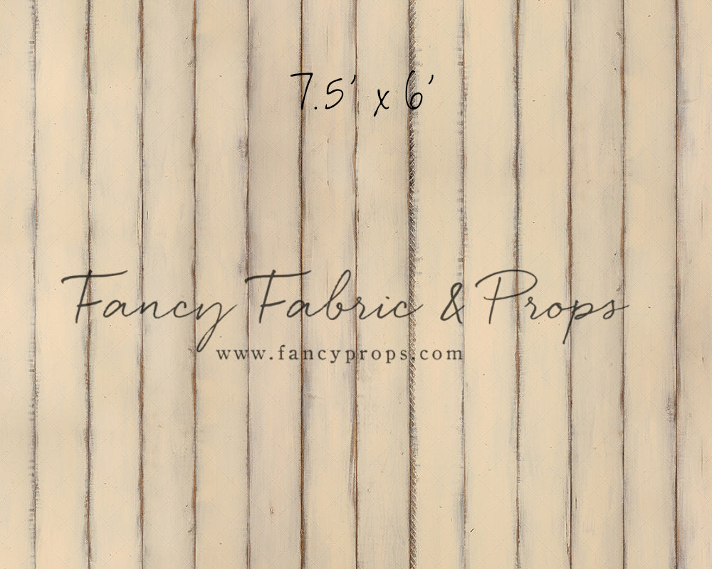 Hamilton Wood Planks