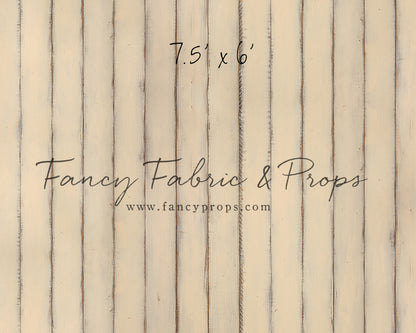 Hamilton Wood Planks