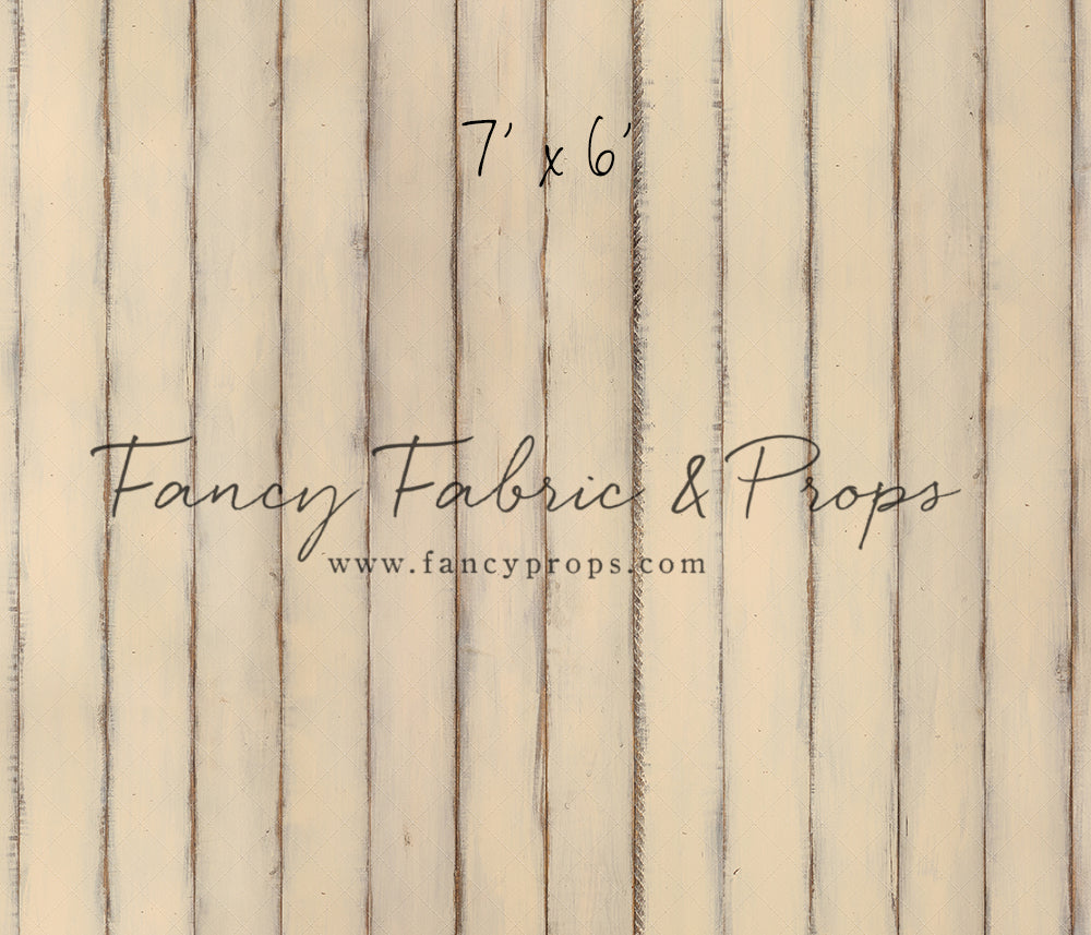 Hamilton Wood Planks