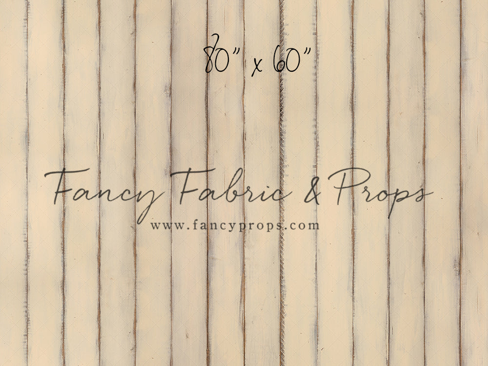 Hamilton Wood Planks