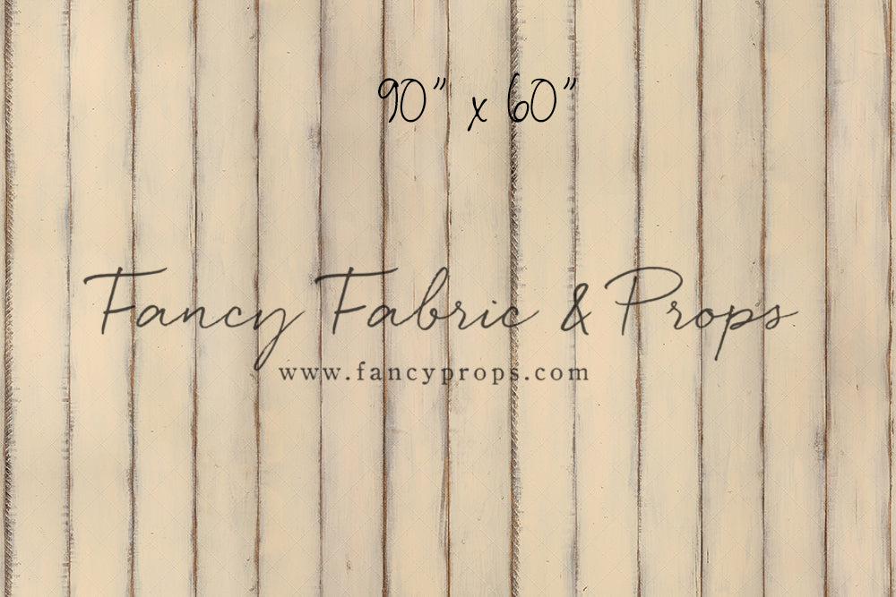 Hamilton Wood Planks