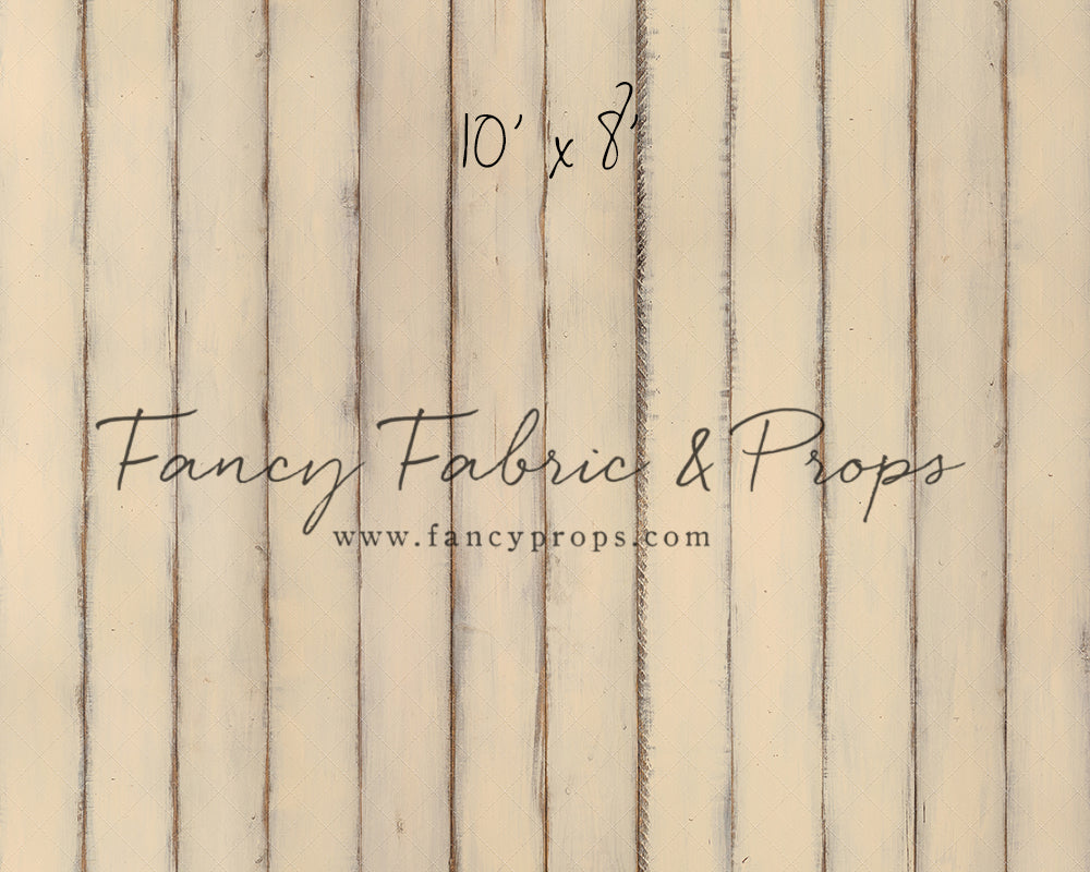 Hamilton Wood Planks