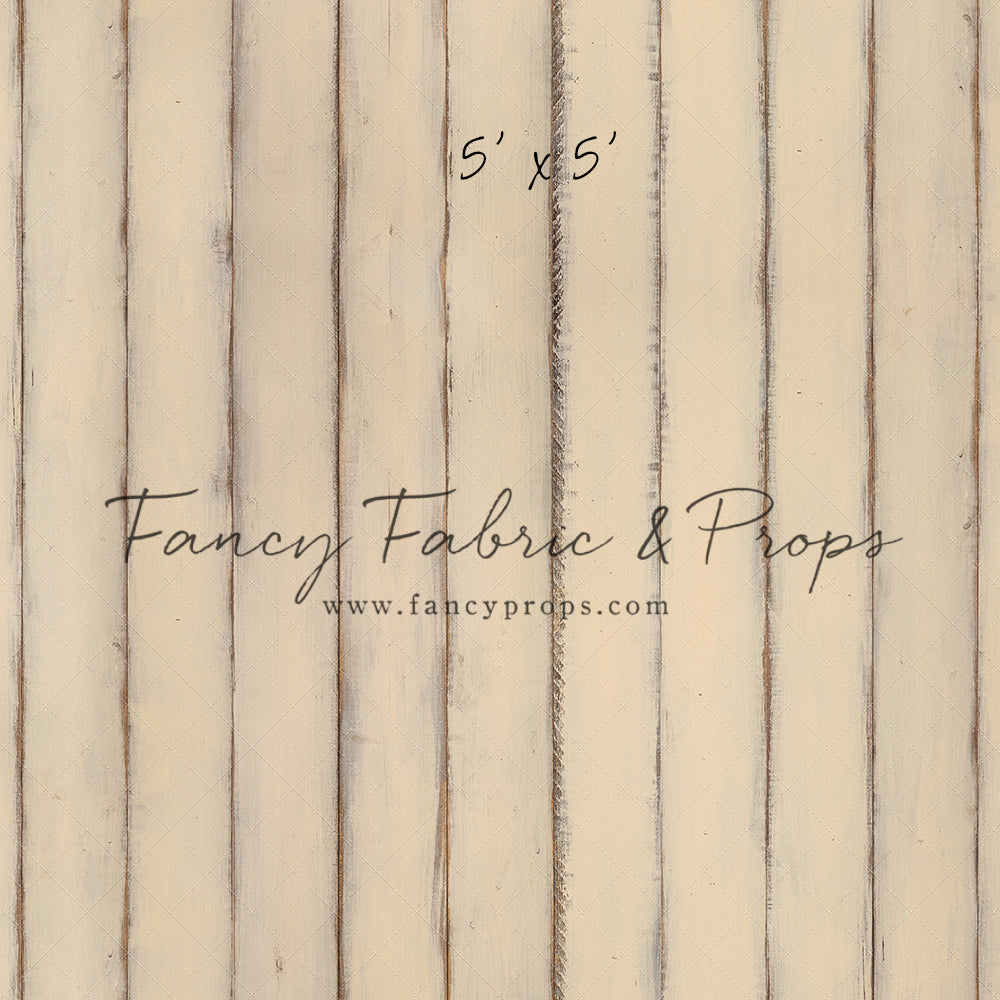 Hamilton Wood Planks Mat Floor