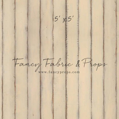 Hamilton Wood Planks Mat Floor