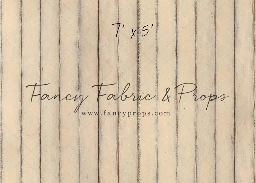 Hamilton Wood Planks Mat Floor