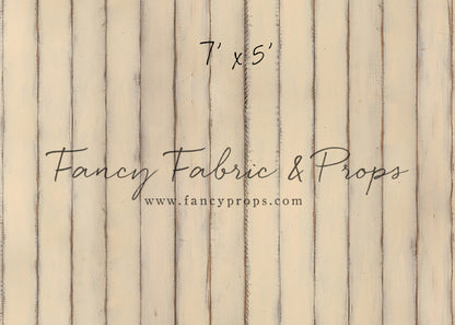 Hamilton Wood Planks Mat Floor