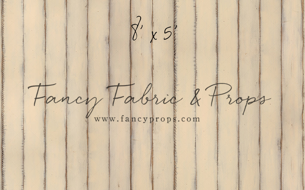 Hamilton Wood Planks Mat Floor