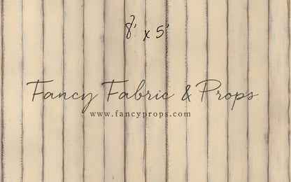 Hamilton Wood Planks Mat Floor