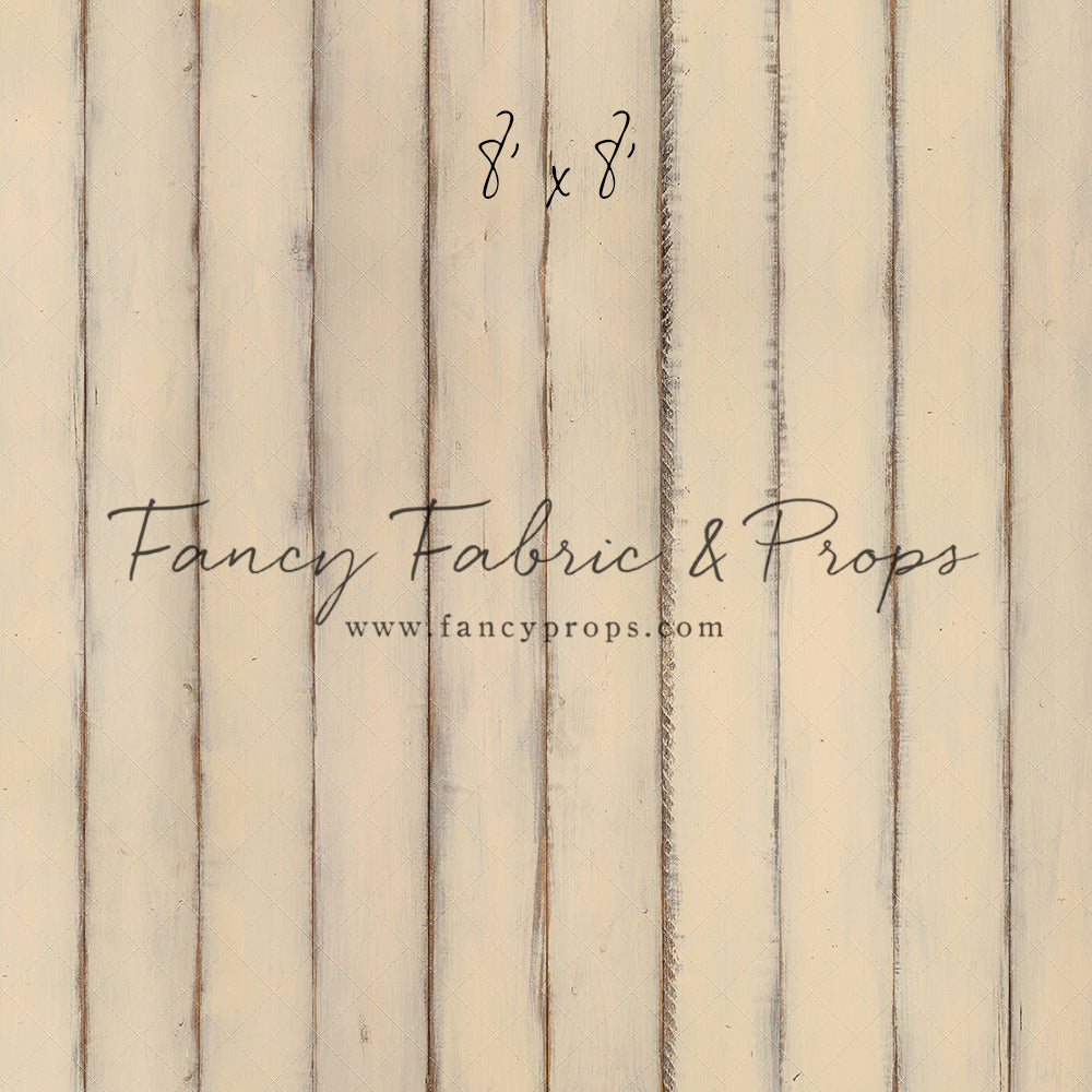 Hamilton Wood Planks